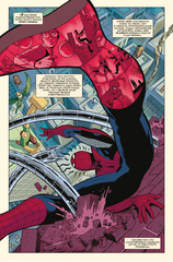 История вселенной Marvel. Золотая Коллекция (Эксклюзивное издание)
