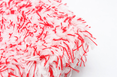 GlossWork Microfiber Wash Mit микрофибровая рукавичка для мойки