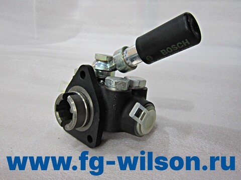 Топливоподкачивающий насос, оригинал / LIFT PUMP АРТ: 924-134