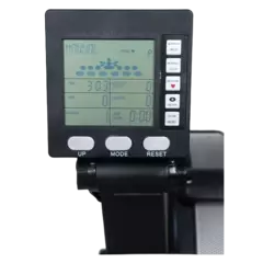 Гребной тренажёр CardioPower RE77