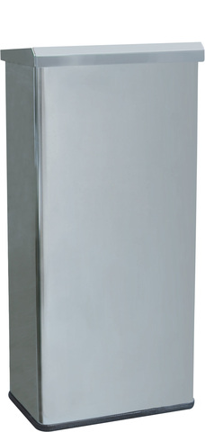 Nofer 14075.65.SC.B Урна 65л