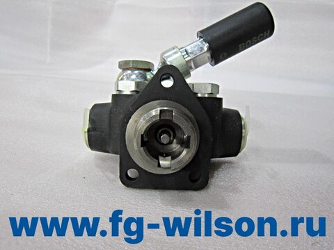 Топливоподкачивающий насос, оригинал / LIFT PUMP АРТ: 924-134