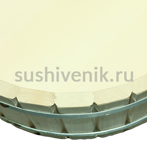 Ушат из липы, 15 л - 4