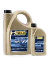 Масло моторное SWD Rheinol Primus DPF 5W-30 (1л)