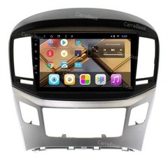 Магнитола для Hyundai Grand Starex 2017-2020 Android 9.0 2/32GB модель CB3195T8