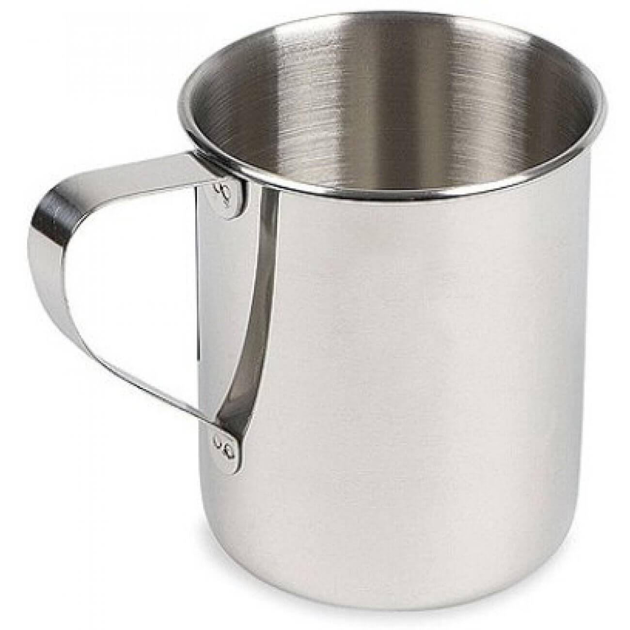 Tatonka Mug S кружка из нержавеющей стали