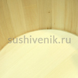 Ушат для бани, 15 л - 4