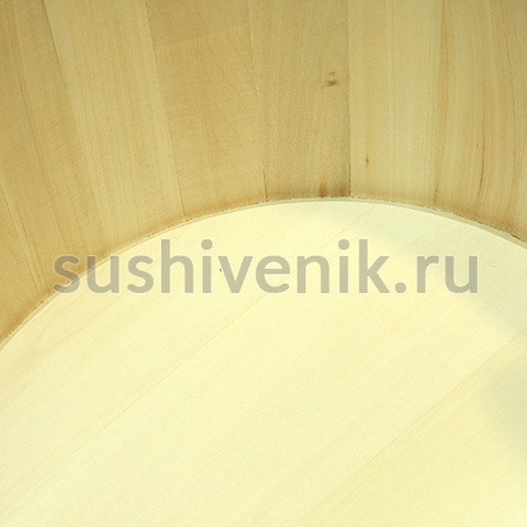 Ушат для бани, 15 л - 5
