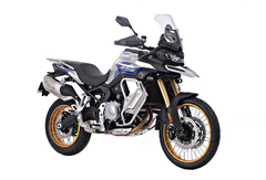 Voge 900DSX
