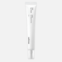 CELIMAX The real noni ultimate eye cream Крем для кожи вокруг глаз восстанавливающий с нони, 20мл