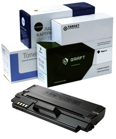 Картридж ML-D1630A OEM