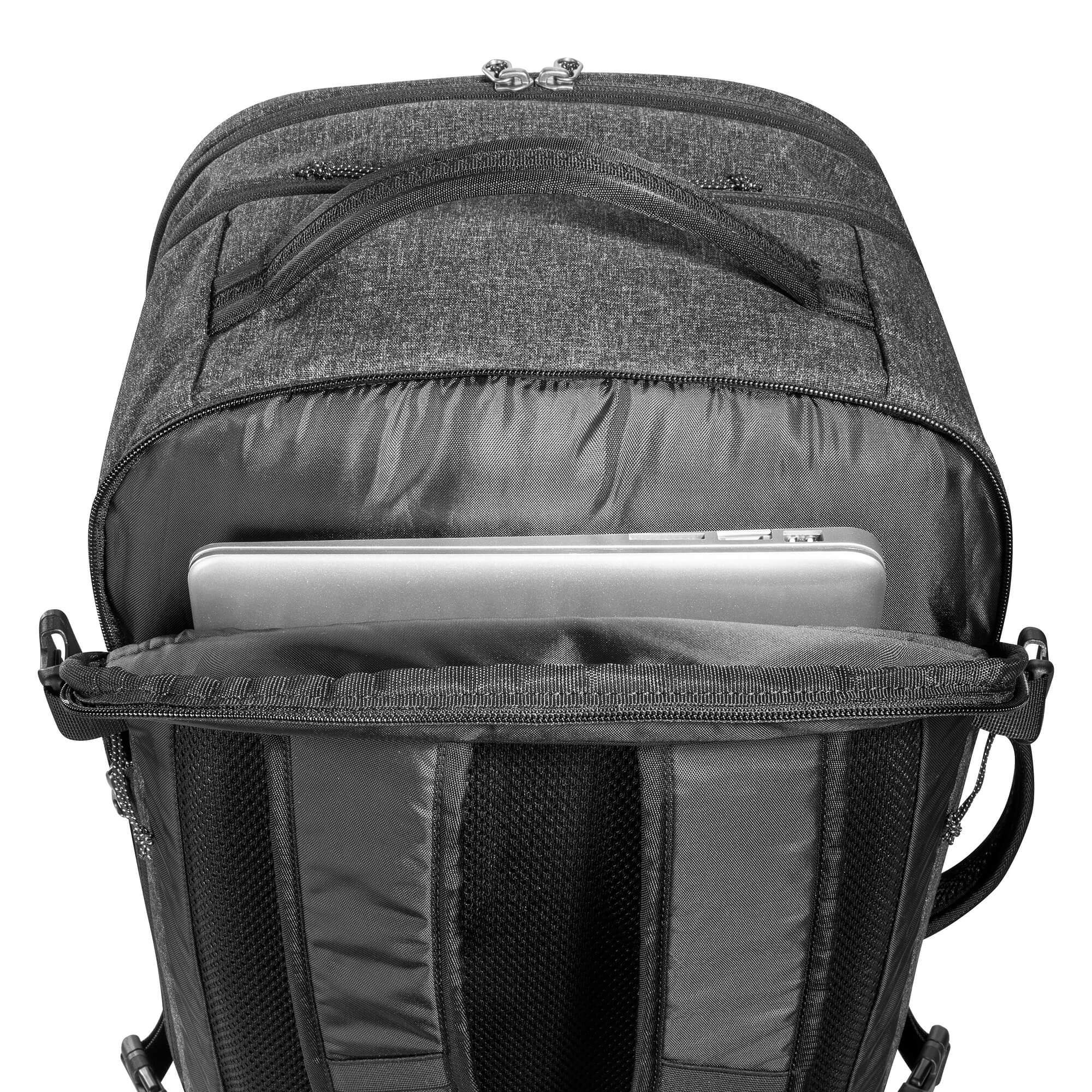 Tatonka Traveller Pack 35 городской рюкзак black - 8