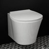 Ideal Standard Connect Air E036501 Сиденье для унитаза