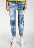 Джинсы DSQUARED2