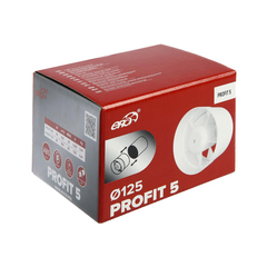 Канальный вентилятор ERA PROFIT 5 VKO 125
