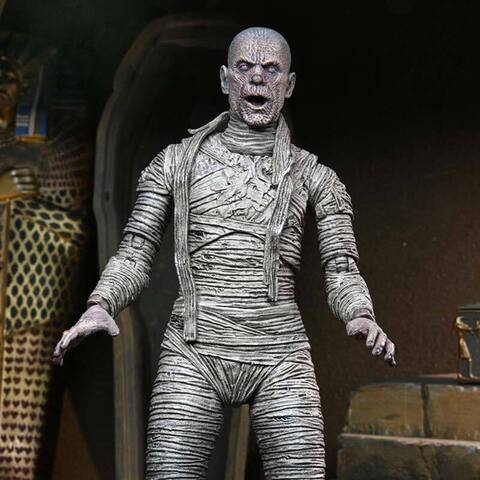Мумия Universal Monsters фигурка