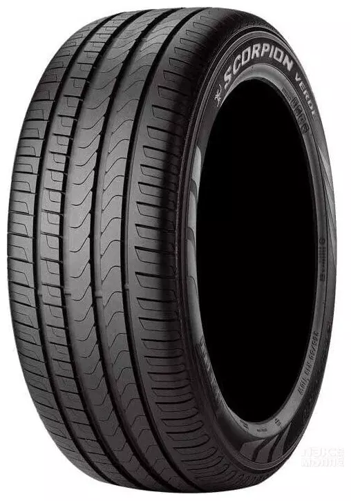 Шина Pirelli Scorpion Verde 99V R17 215/65 летняя