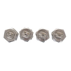 Форсунка 1422K 80-02 BIOTRENN (фильтр сетч. 100мкм) N90200ST