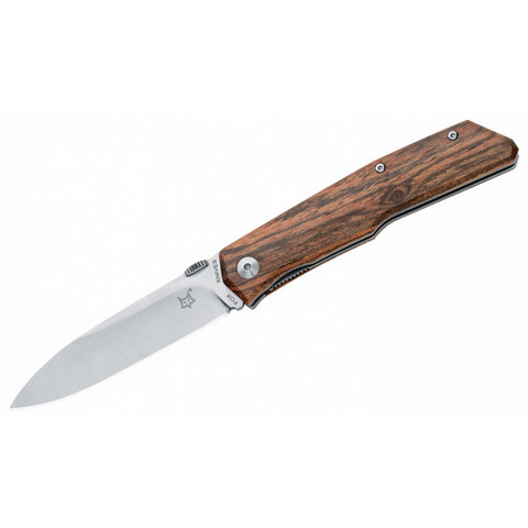 Складной итальянский нож FOX knives 525 B TERZUOLA