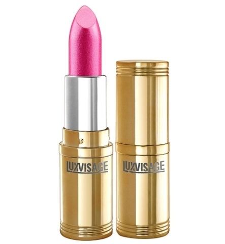 Губная помада  LUXVISAGE тон 14 Lux Visage