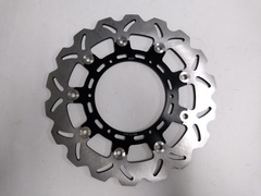 Диск тормозной передний на KTM Enduro / R , Rally Factor Replica, 950 R Superenduro, Adventure S / R ABS