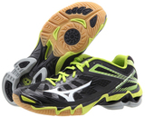 Кроссовки Mizuno Wave Lightning RX3 волейбольные мужские