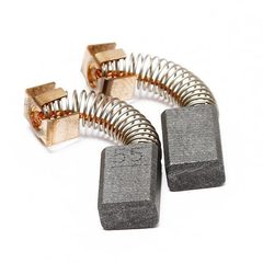 Графитовые щётки CB55 Makita 181026-2