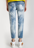 Джинсы DSQUARED2