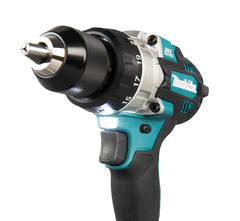 Аккумуляторная дрель-шуруповёрт LXT ® Makita DDF486Z