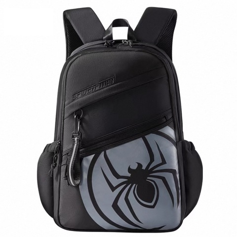 Рюкзак школьный Marvel Spider-Man 2025 Black (B22106)