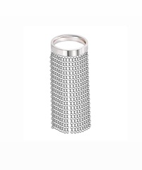 Кольцо Boho silver