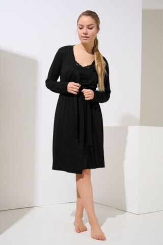 Утренний халат LISCA EVELYN 023435