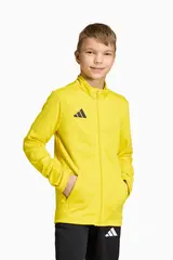 Кофта adidas Entrada 26 TrackJunior - желтый