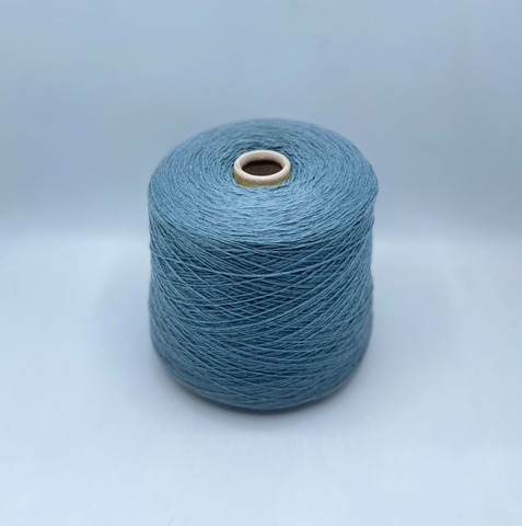 Loro Piana, Clan 2/700 350м, 85%Кашемир, 15%Мохер, Туман (120), 37223