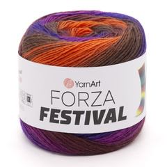 Forza Festival Yarnart 2903