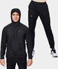Костюм мужской беговой Nordski Easy Run Pro Light Black