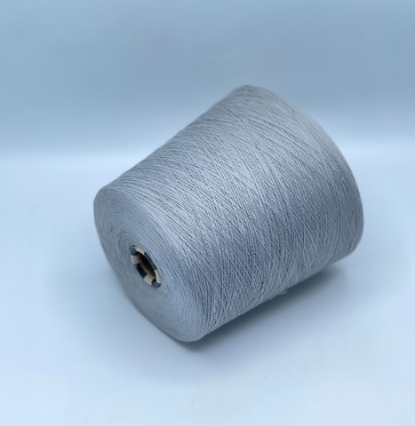 Olimpias,Cotton combed, 1693м. 100%Хлопок, Серый(591), 39235