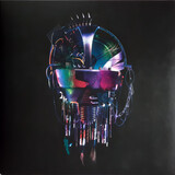 KASABIAN:  The Alchemists Euphoria (Винил)