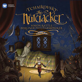 RATTLE, SIMON:  Tchaikovsky Nutcracker