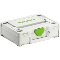 Систейнер³ SYS3 M 112 FESTOOL 204840