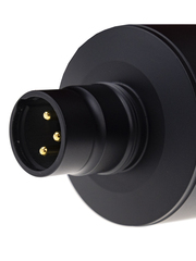 Студийный микрофон Audio-Technica AT2020