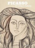 PRESTEL: Picasso. Endlessly Drawing, шт (Книга)