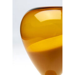 Песочные часы Amber «Янтарные» 36 см