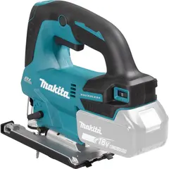Аккумуляторный лобзик Makita DJV184Z