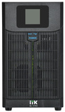 Источник бесперебойного питания ITK ELT-3000VA-1-004