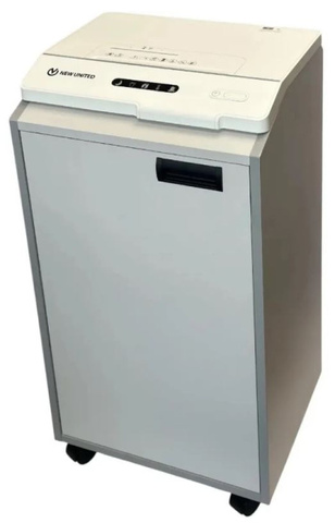 Уничтожитель бумаг New United DT-2305HSW
