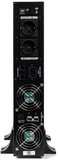 Источник бесперебойного питания Бастион RAPAN-UPS 3000-RACK-IN-4X9