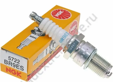 Свеча NGK BR9ES