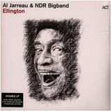 JARREAU , AL : Ellington (Виниловая пластинка)