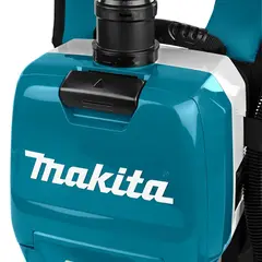 Аккумуляторный ранцевый пылесос Makita DVC261ZX11